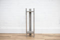 Two Tier Plant Stand
