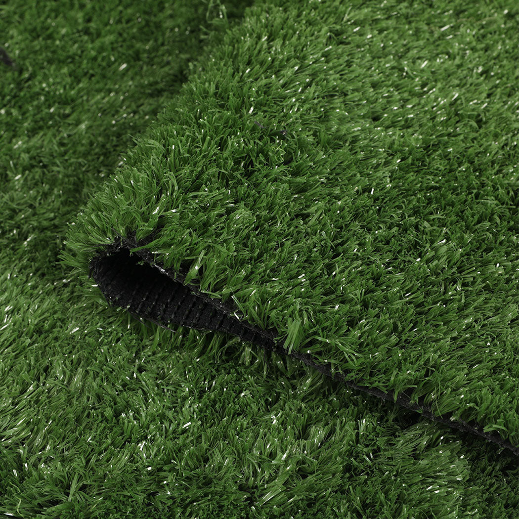 Marlow Artificial Grass Synthetic Turf 1x20mX3 60SQM