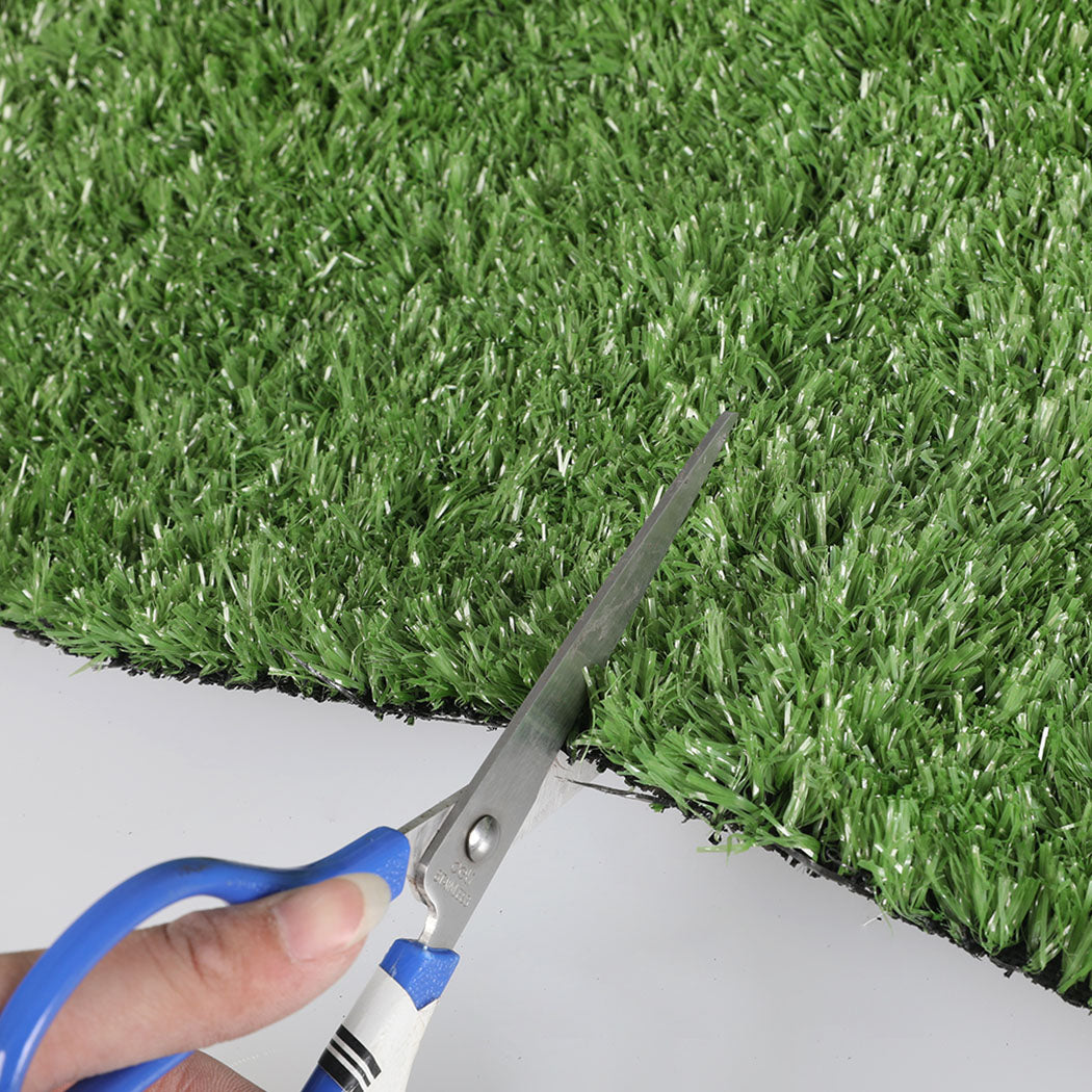 Marlow Artificial Grass Synthetic Turf 1x20mX3 60SQM