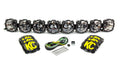 PRO6 8 LIGHT LED LIGHT BAR
