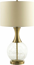 Khargapur Table Lamp