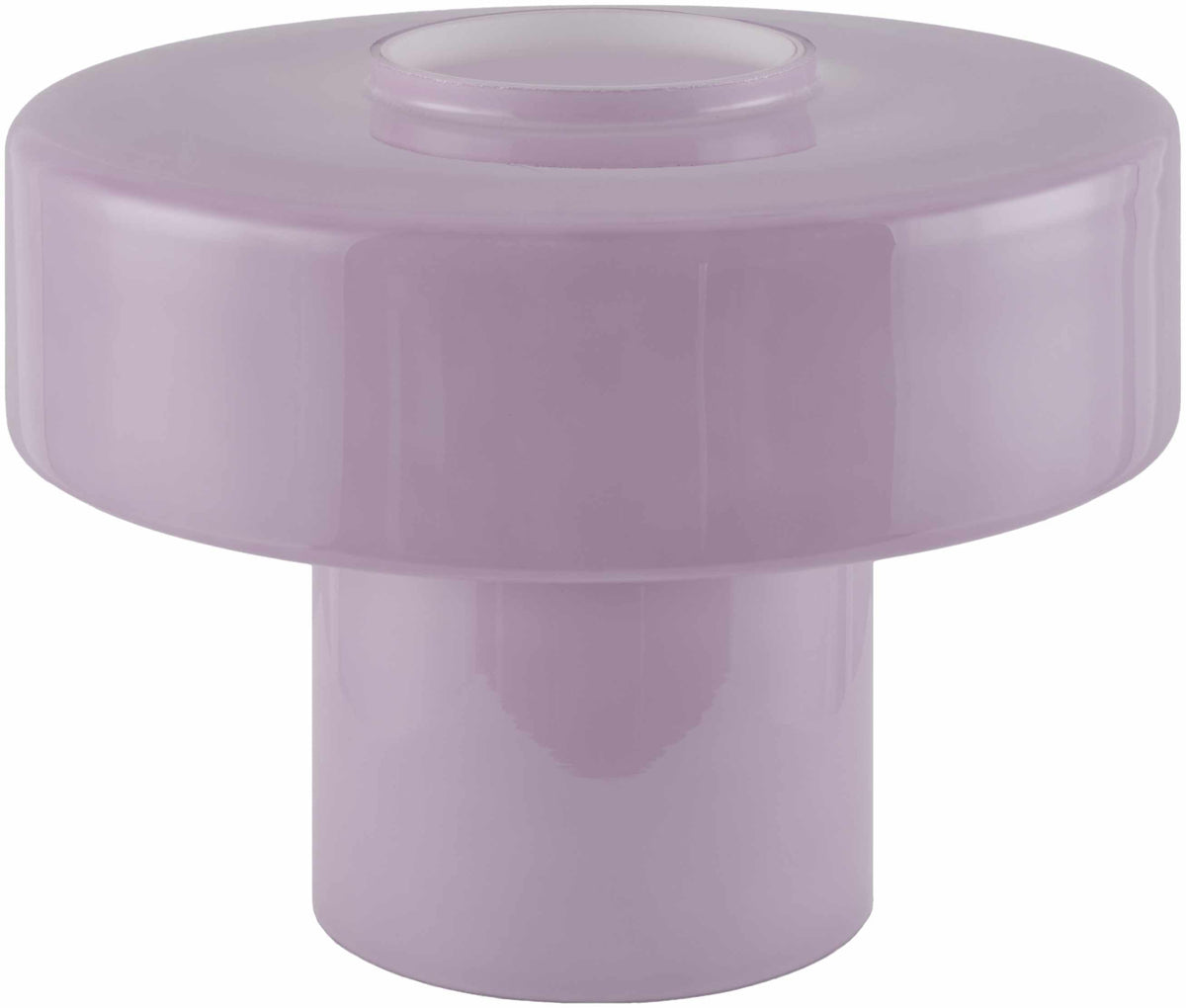 Lauenhagen Lilac Table Lamp