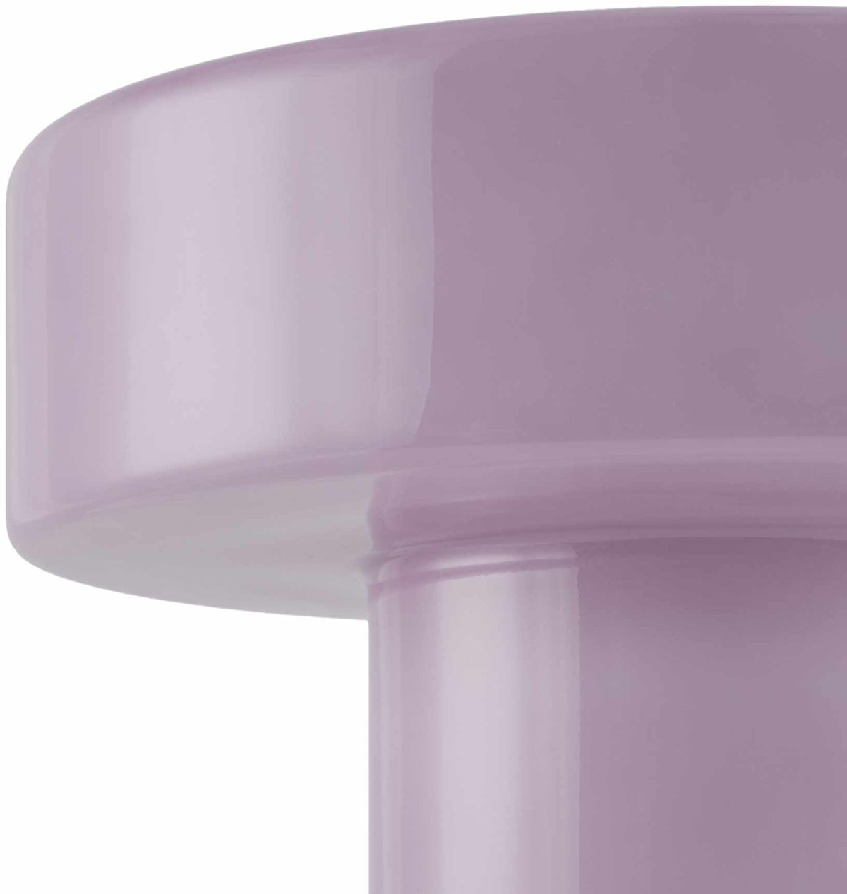 Lauenhagen Lilac Table Lamp