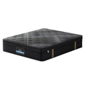 35cm Giselle Mattress Double Bed Bamboo Pocket Firm Foam