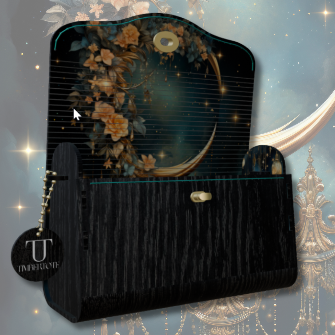 Moon Charms