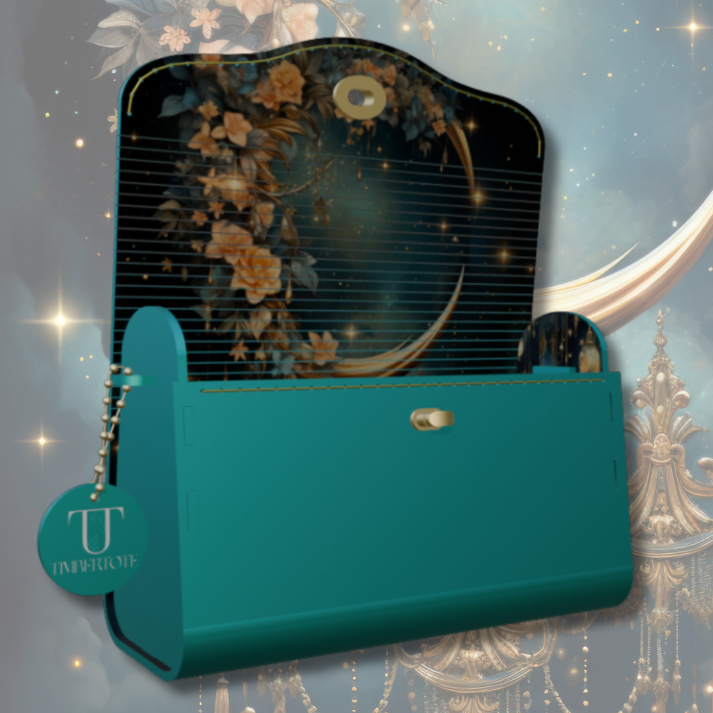 Moon Charms