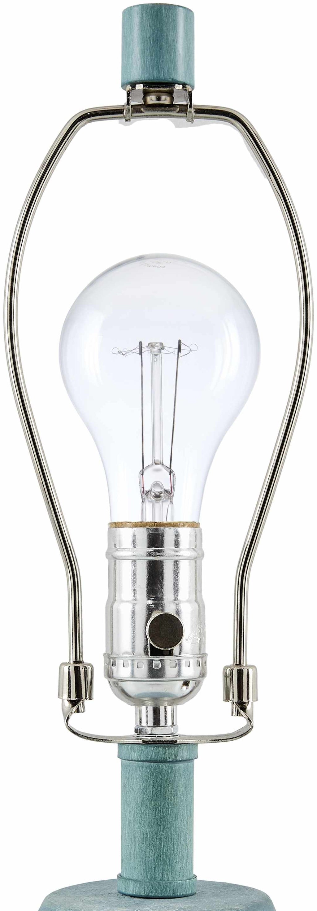 Pullambadi Aqua Table Lamp