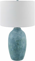 Pullambadi Aqua Table Lamp