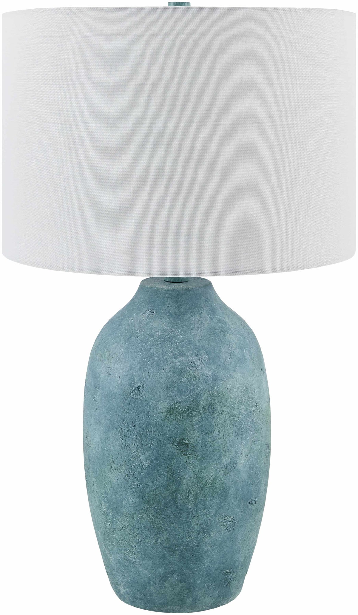 Pullambadi Aqua Table Lamp