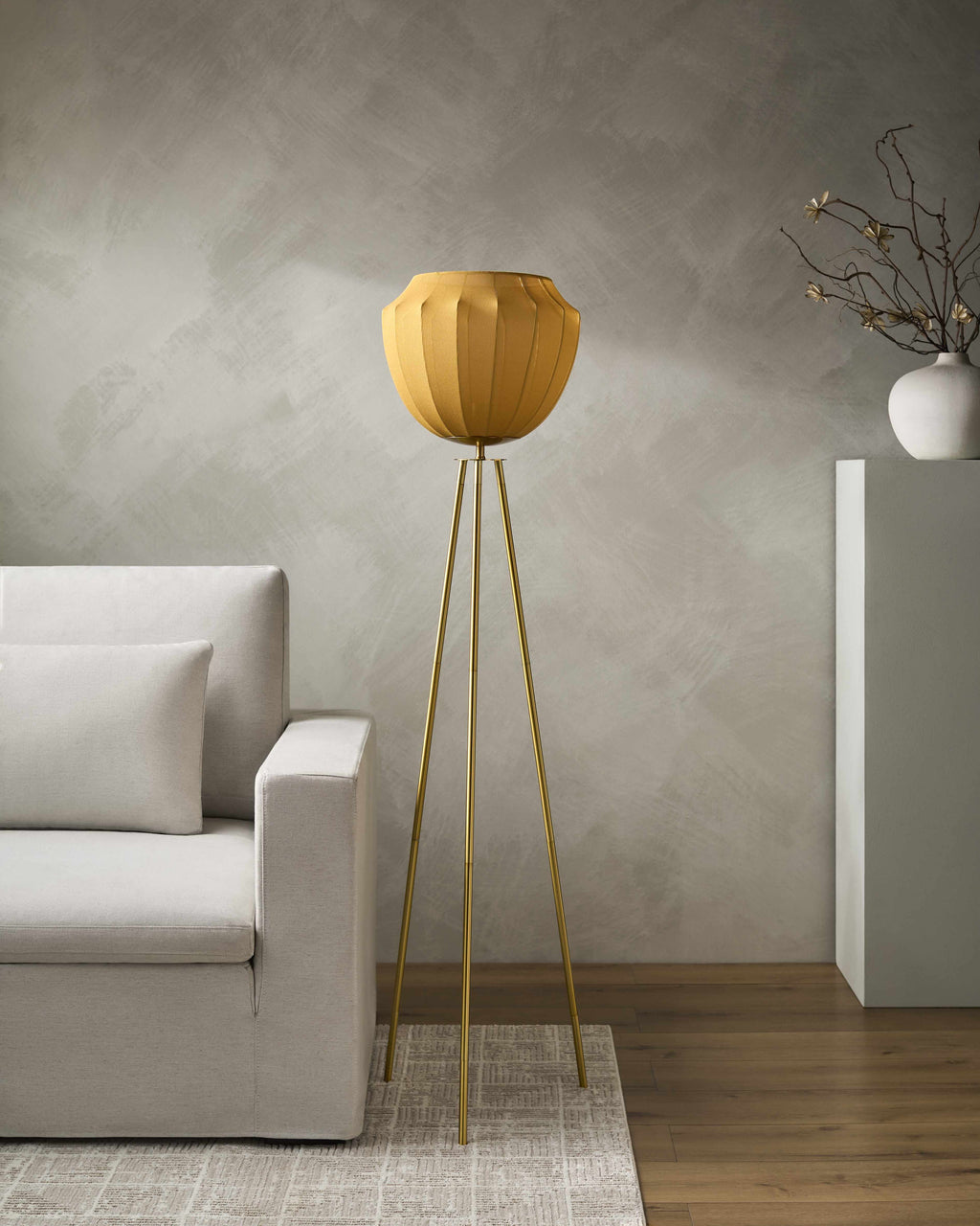 Redleiten Table Lamp