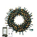 Waterproof Connectable Fairy String Lights