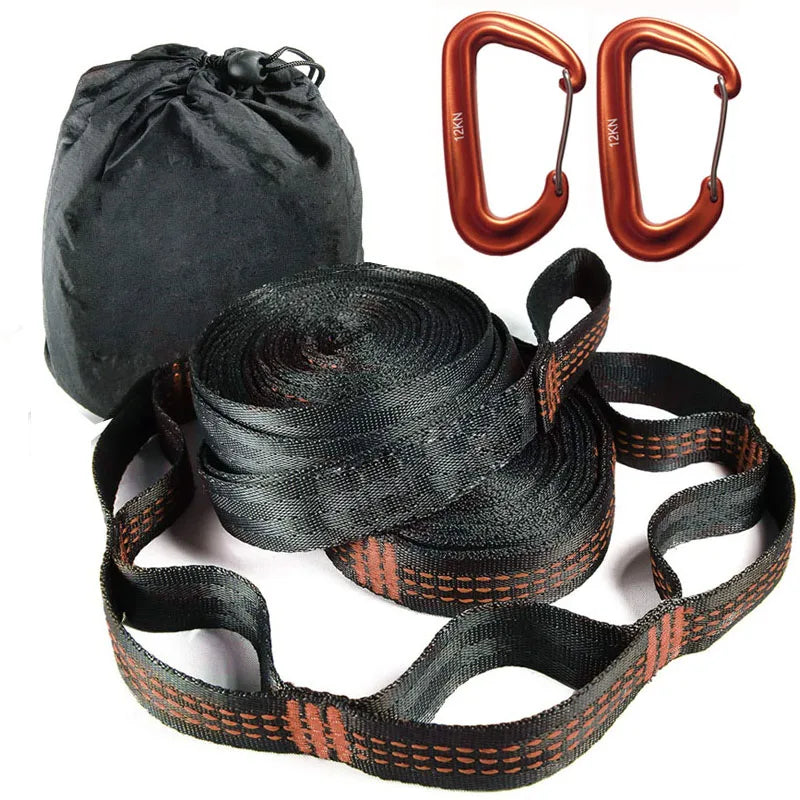 Adjustable Hammock Hanging Belts-0