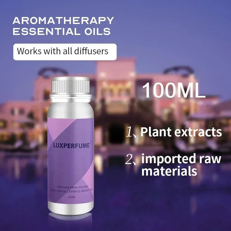 Hotel Collection Aroma Diffuser