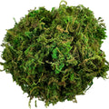 10G Artificial Moss Green Decorative Faux Moss for Potted Plants