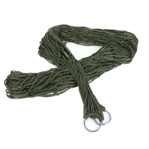 Portable Outdoor Sport Hammock