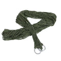 Portable Outdoor Sport Hammock