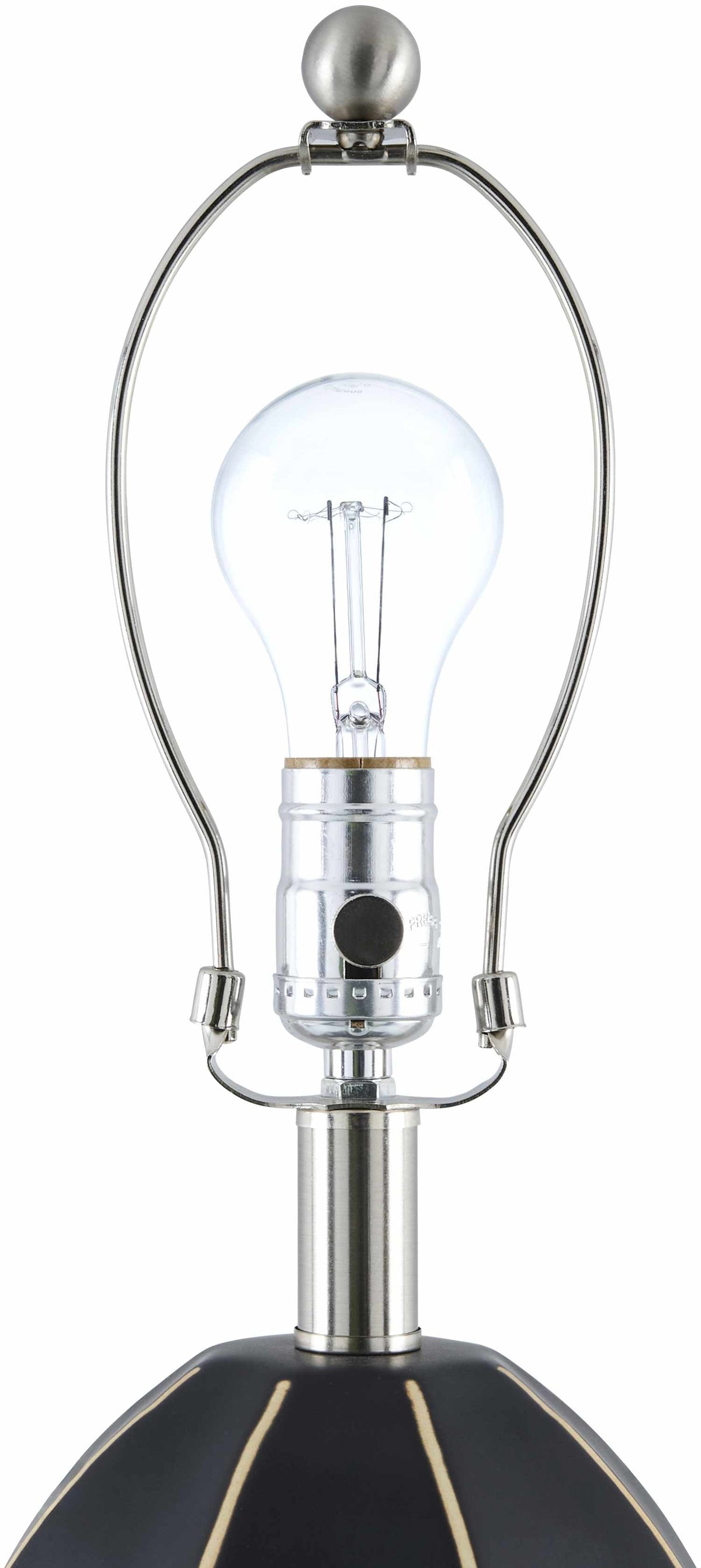 Scisciano Table Lamp