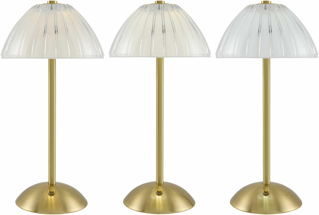 Sibirskiy Table Lamp