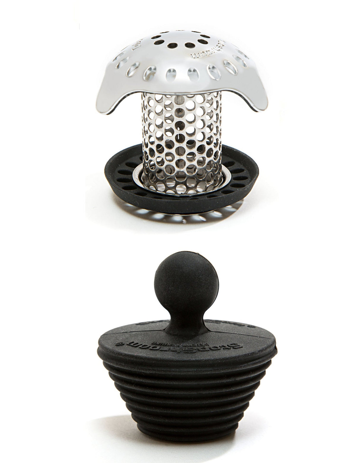 Ultimate Bundle: TubShroom® Ultra & Kitchen SinkShroom® & StopShroom® Plug