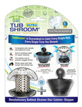 Ultimate Bundle: TubShroom® Ultra & Kitchen SinkShroom® & StopShroom® Plug