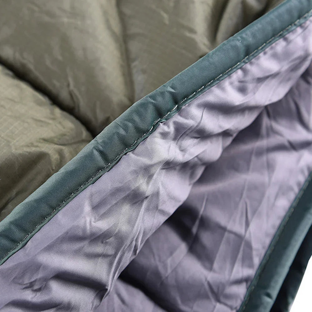 Winter Hammock Underquilt Green