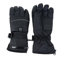 Electric Heated Skiing Gloves