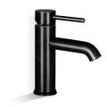 NNEDSZ Basin Mixer Tap Faucet Black