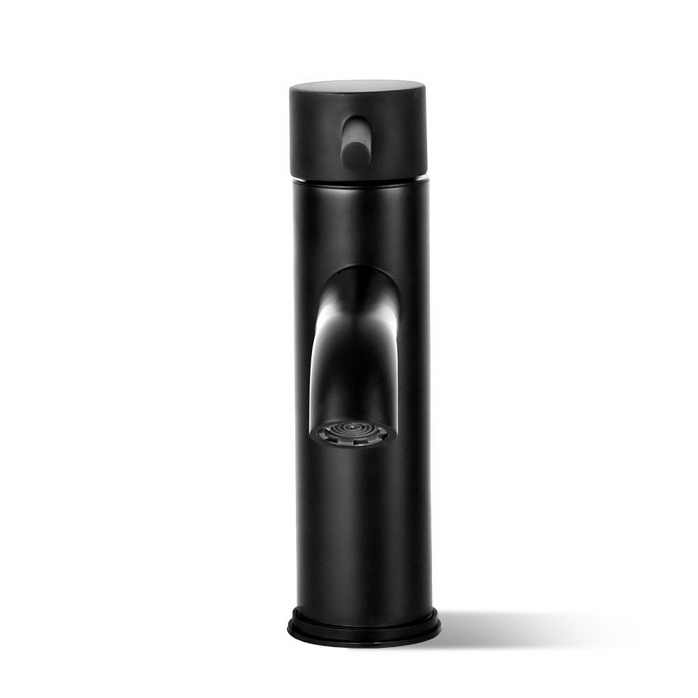 NNEDSZ Basin Mixer Tap Faucet Black