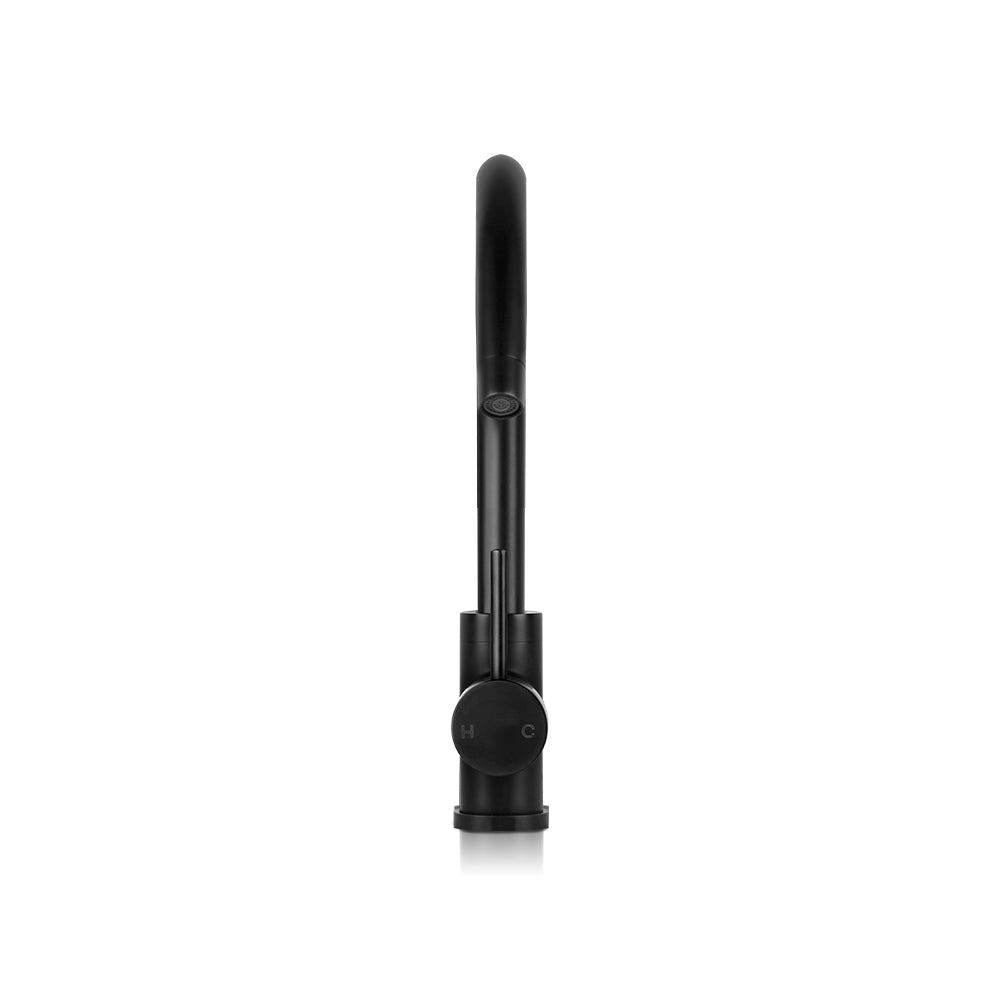 NNEDSZ Mixer Faucet Tap - Black