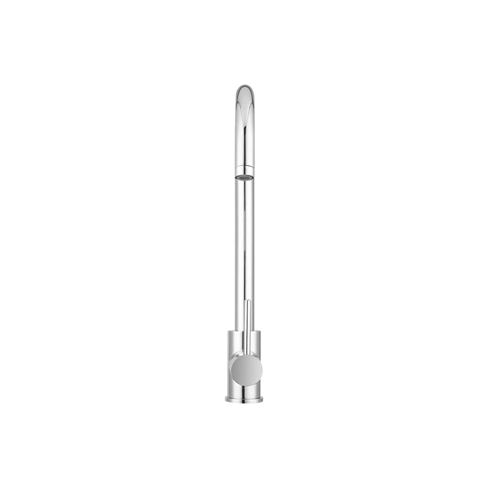 NNEDSZ Mixer Faucet Tap - Silver
