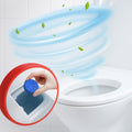 Pursonic Complete Cleaning Bundle – 2-in-1 Mini Wireless Vacuum & Air Duster + Cordless Power Scrubber Brush + Automatic Toilet Bowl Cleaner Tablets