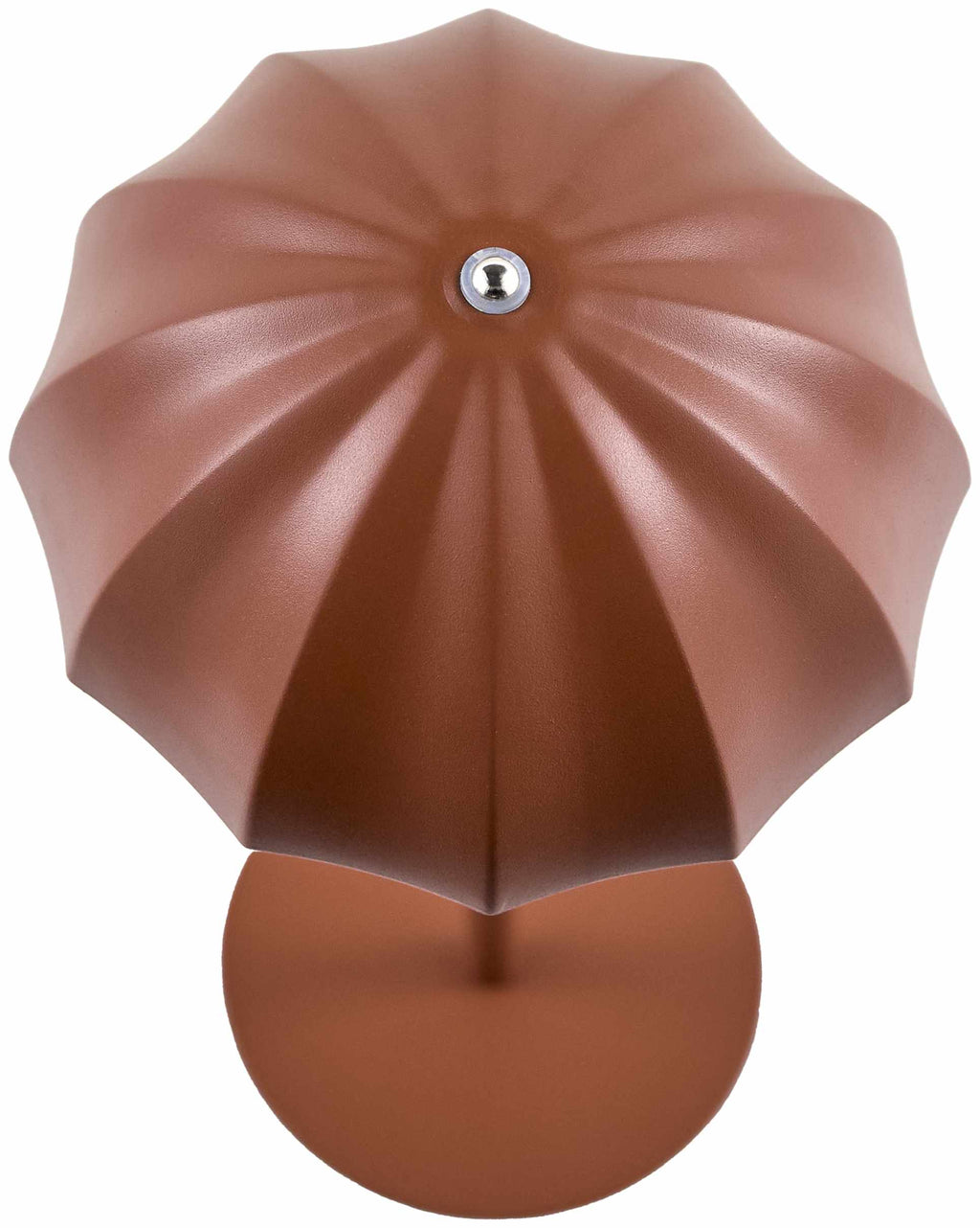 Terriente Orange Table Lamp