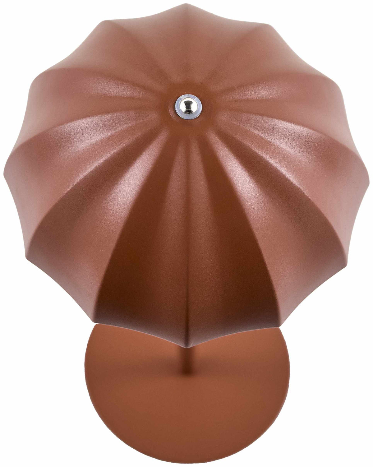 Terriente Orange Table Lamp