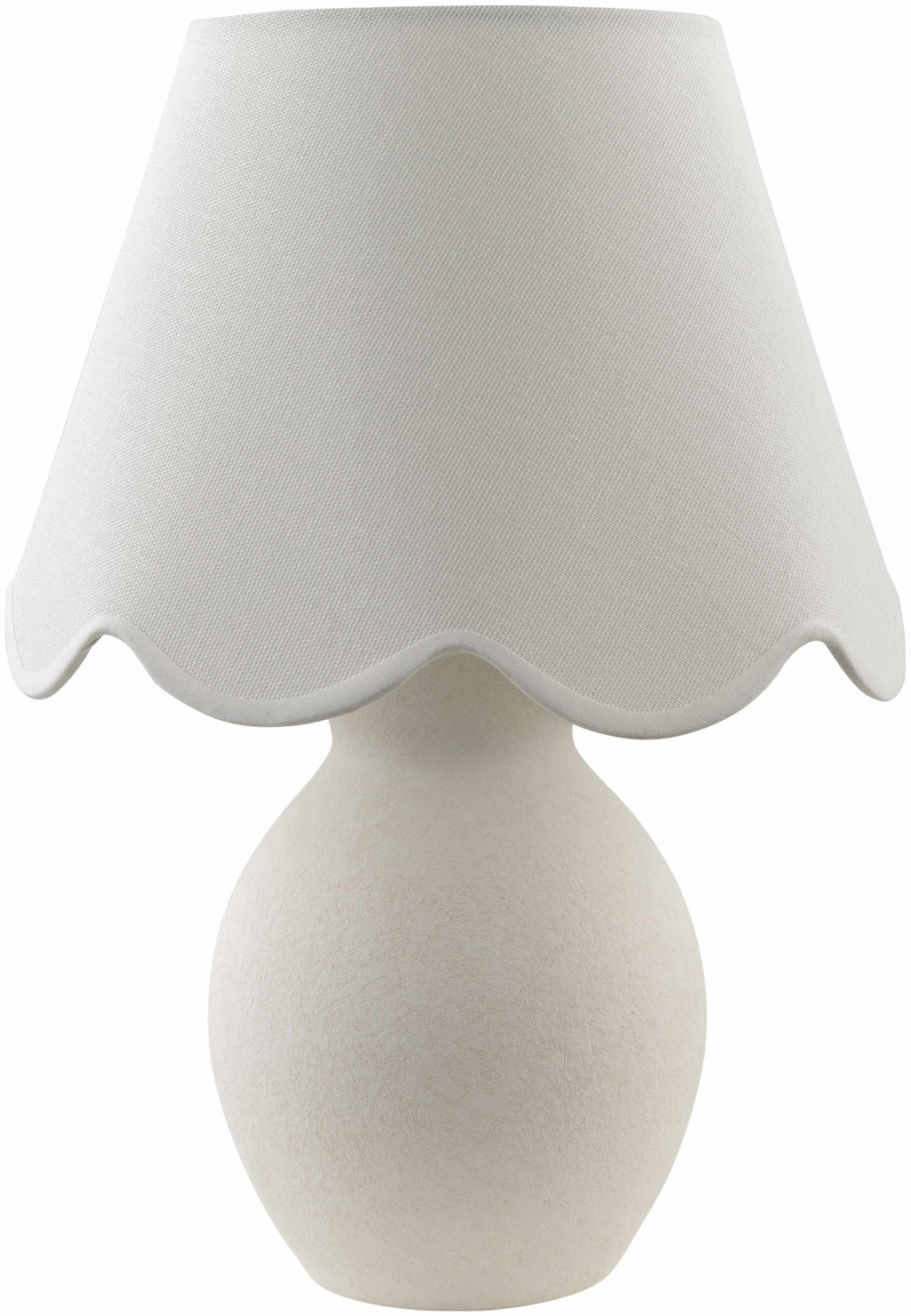 Edakkulam Table Lamp