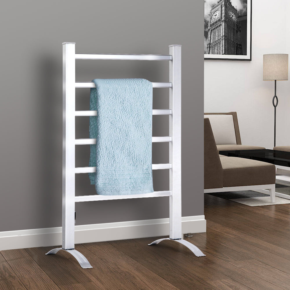 NNEDSZ Electric Heated Towel Rail