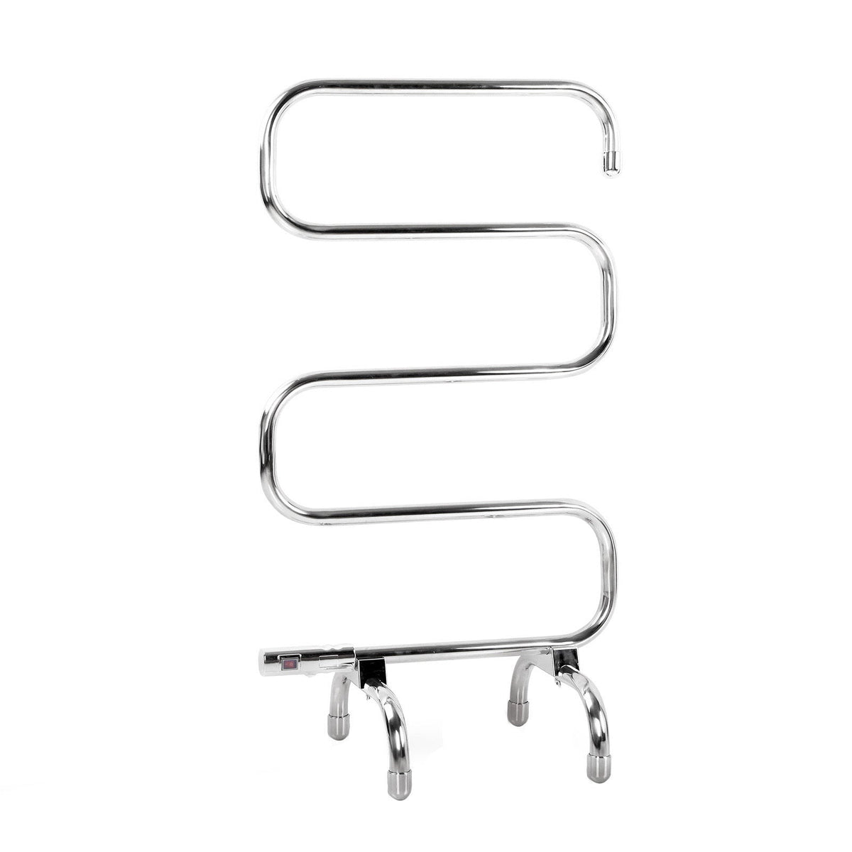 NNEDSZ Electric Heated Towel Rail