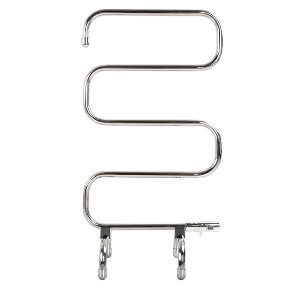 NNEDSZ Electric Heated Towel Rail