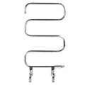 NNEDSZ Electric Heated Towel Rail