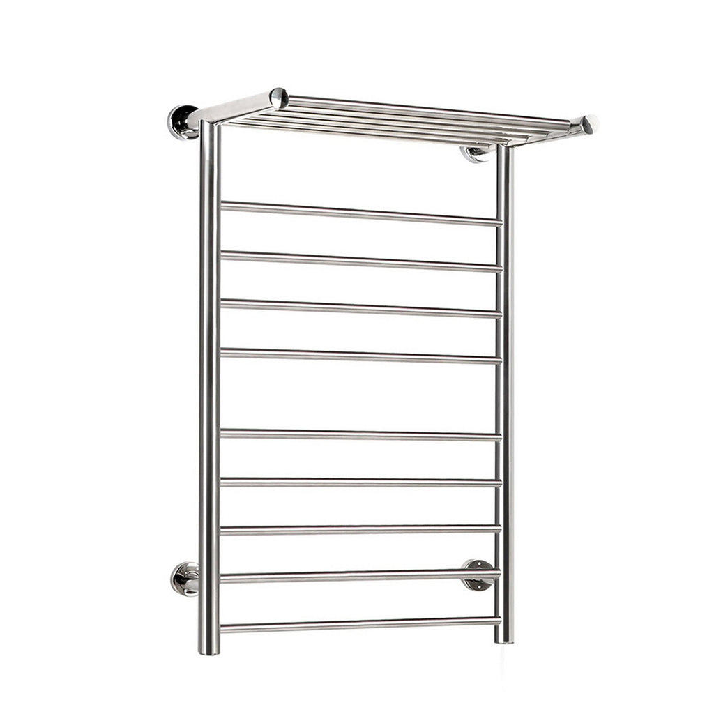 NNEDSZ Electric Heated Towel Rail
