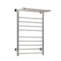 NNEDSZ Electric Heated Towel Rail