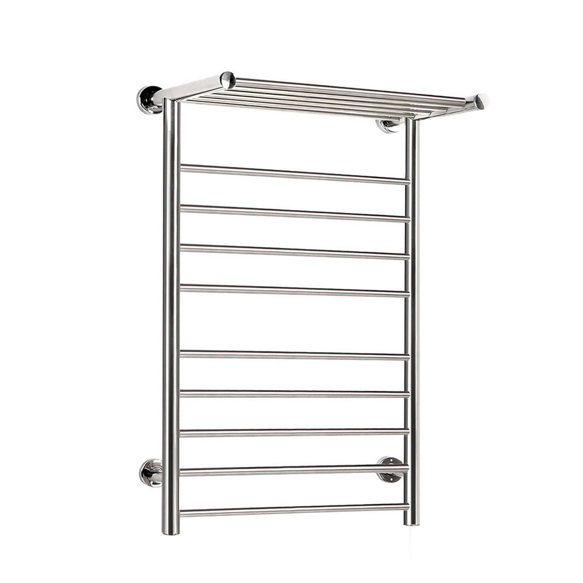 NNEDSZ Electric Heated Towel Rail