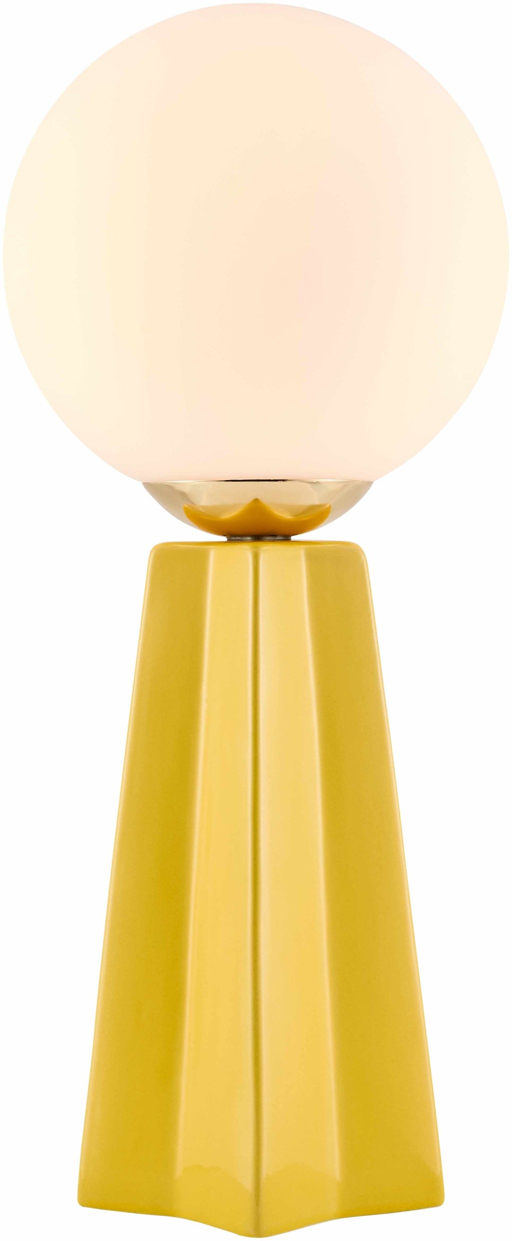 Tayeeglow Translucent Table Lamp