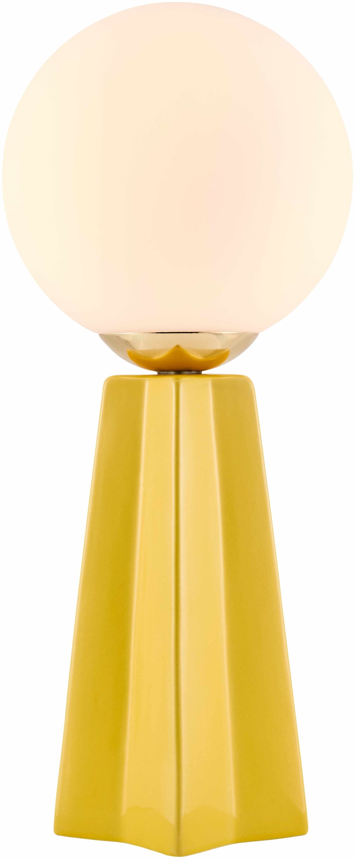Tayeeglow Translucent Table Lamp