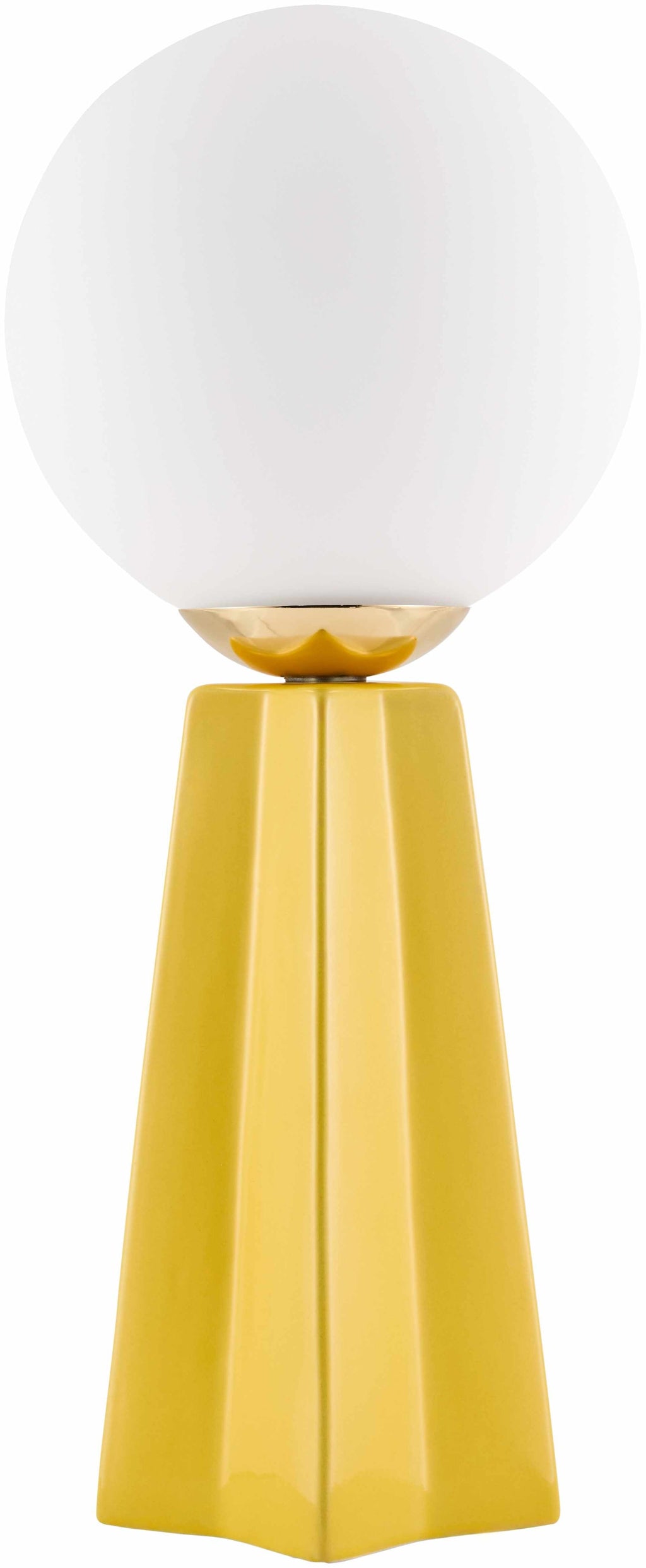 Tayeeglow Translucent Table Lamp