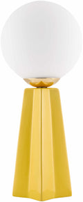 Tayeeglow Translucent Table Lamp