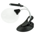 Table Lamp Magnifier
