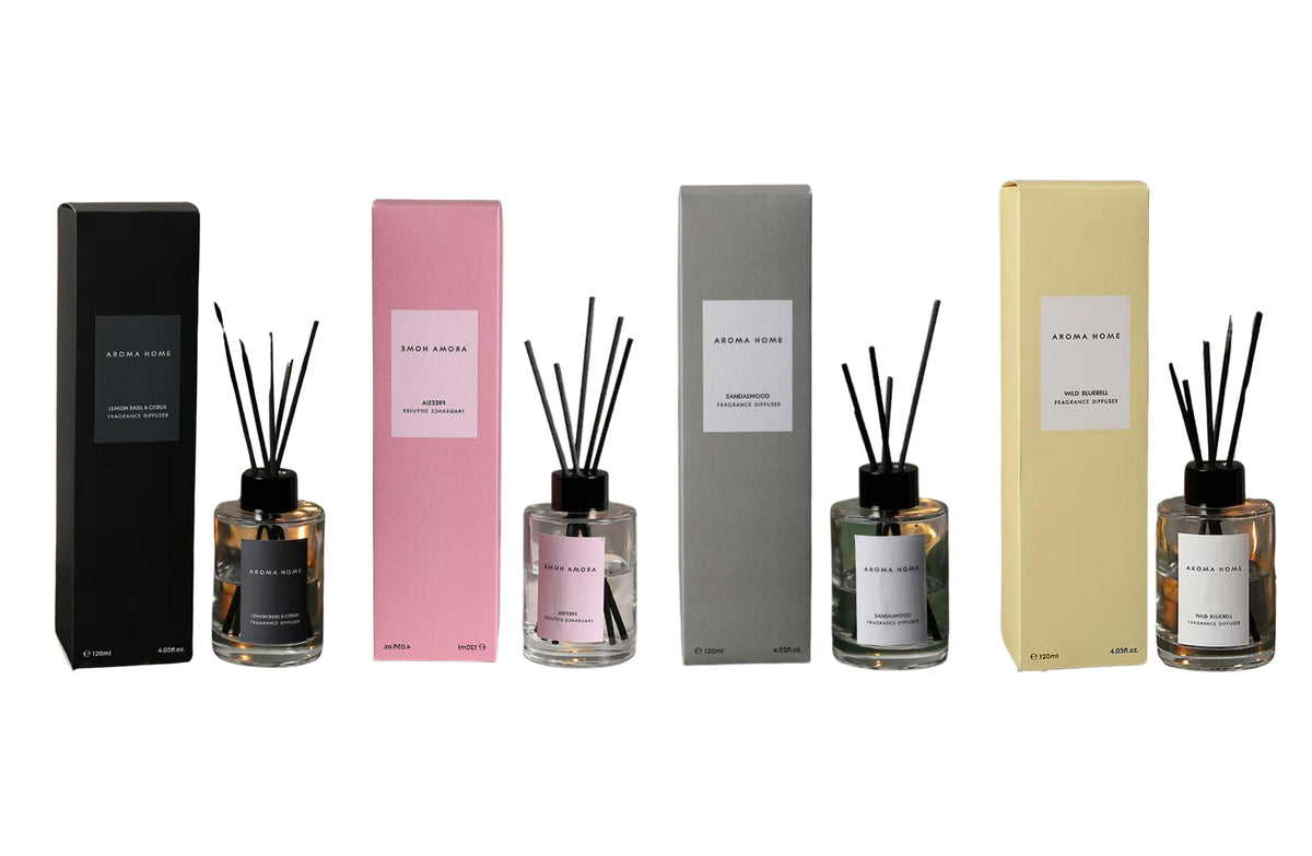 NNEDSZ Aroma Diffuser -  Lemon