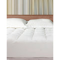 NNEDSZ Big Sleep 900GSM Mattress Topper - Single