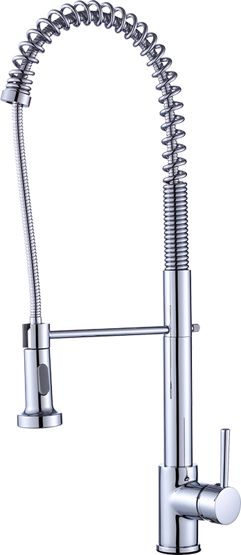 NNEDSZ Mixer Tap Faucet w/Extend -Kitchen Laundry Sink