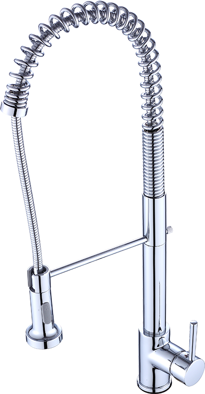 NNEDSZ Mixer Tap Faucet w/Extend -Kitchen Laundry Sink
